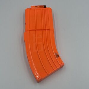 NERF N-Strike Elite‎ 10 Round BANANA MAGAZINE Clip